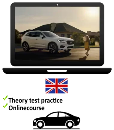 B-driving licence digital package