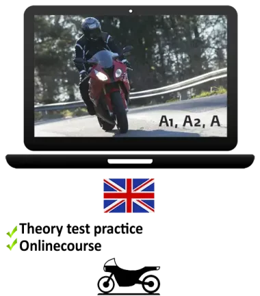A-driving licence digital package