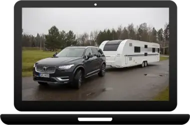 BE license online learning material (Finnish only)