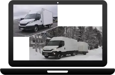 C1- ja C1E verkko-oppimateriaalit